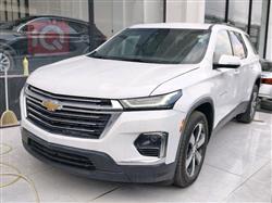 شيفروليه ترافرس